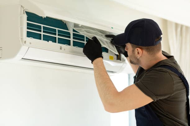 AC Installation & Replacement in NJ